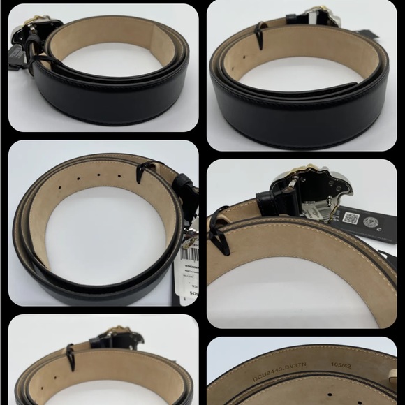 Versace Belt - Picture 5 of 7